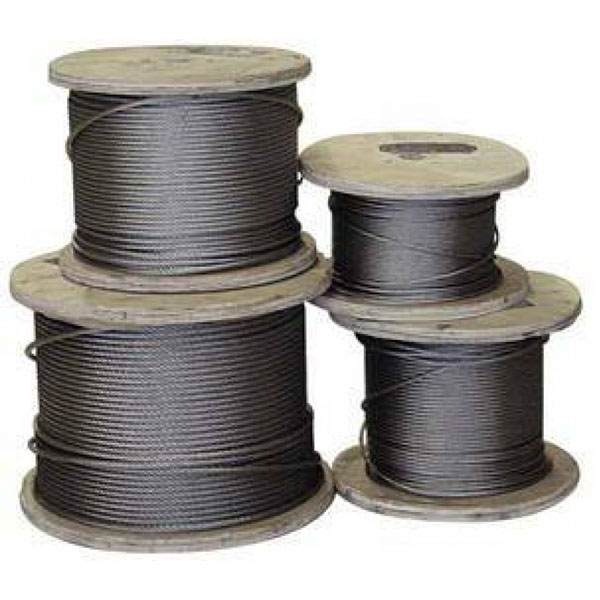 Steel Wire Ropes